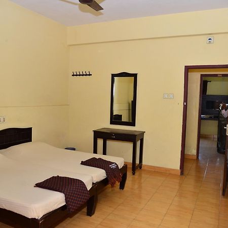 Mm Tourist Home Mangalapadi Exterior photo